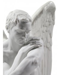 Статуэтка "Ангел-хранитель"