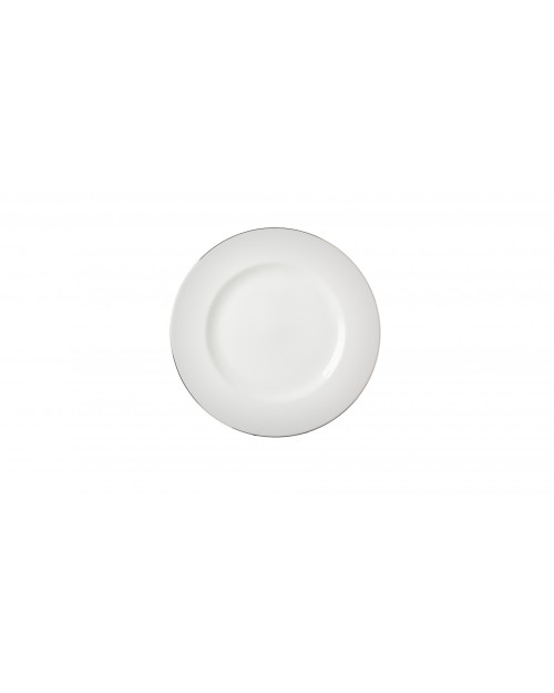 Комплект тарелок закусочных "Платиновая линия" 6 шт.