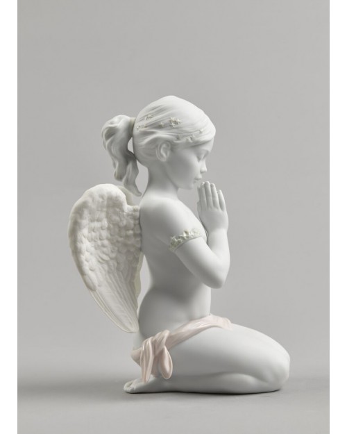 Статуэтка "Ангел небесной молитвы"
