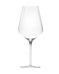 Набор из 2 бокалов для красного вина "Энотека"/"Oeno", 620 ml clear