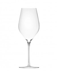 Набор из 2 бокалов для белого вина "Энотека"/"Oeno", 500ml clear
