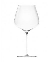 Набор из 2 бокалов для красного вина "Энотека"/"Oeno", 650  ml clear + Monogram 