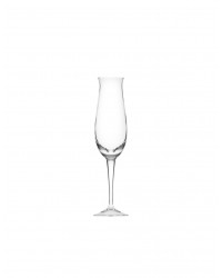 Набор из 6 бокалов для шампанского "Wellenspiel" 170 мл