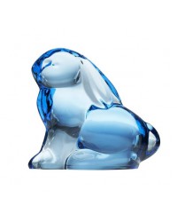 Декоративная фигурка "Кролик" aquamarine