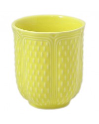 Чашка для эспрессо  "Понт-о-шу лимон"/"Pont aux choux citron"