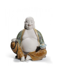 Счастливый будда